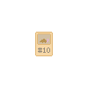 Card #10